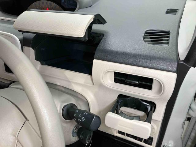 ムーヴキャンバスＬ　ＳＡIIIＣＤチューナー　衝突被害軽減システム　左右スライドドア　オートハイビーム（高知県）の中古車