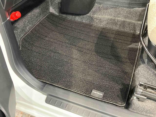 ムーヴキャンバスＬ　ＳＡIIIＣＤチューナー　衝突被害軽減システム　左右スライドドア　オートハイビーム（高知県）の中古車