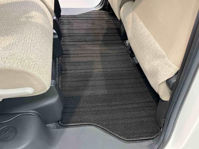 ムーヴキャンバスＬ　ＳＡIIIＣＤチューナー　衝突被害軽減システム　左右スライドドア　オートハイビーム（高知県）の中古車