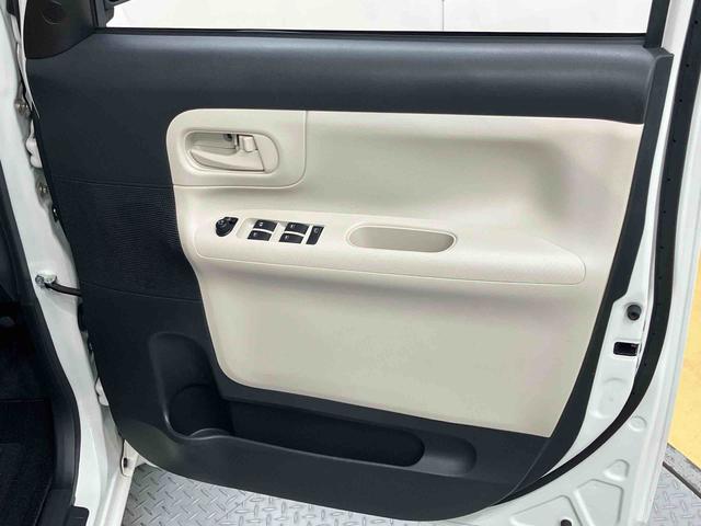 ムーヴキャンバスＬ　ＳＡIIIＣＤチューナー　衝突被害軽減システム　左右スライドドア　オートハイビーム（高知県）の中古車