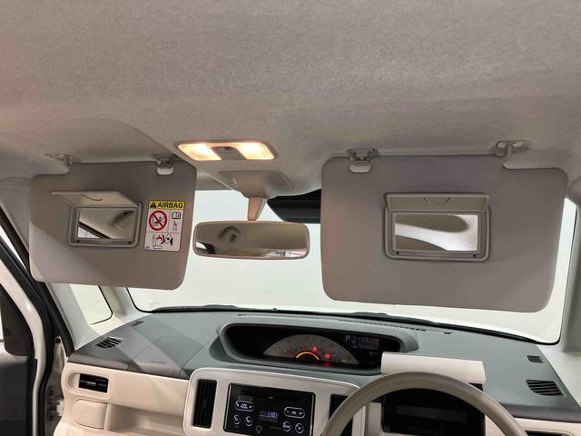 ムーヴキャンバスＬ　ＳＡIIIＣＤチューナー　衝突被害軽減システム　左右スライドドア　オートハイビーム（高知県）の中古車