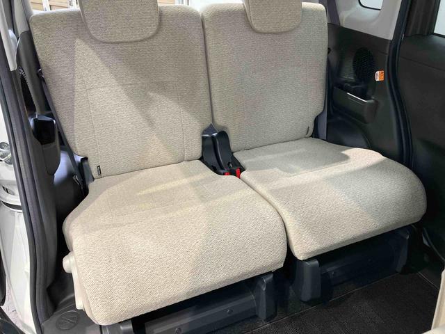 ムーヴキャンバスＬ　ＳＡIIIＣＤチューナー　衝突被害軽減システム　左右スライドドア　オートハイビーム（高知県）の中古車