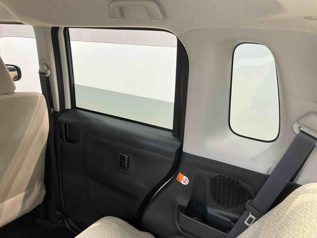 ムーヴキャンバスＬ　ＳＡIIIＣＤチューナー　衝突被害軽減システム　左右スライドドア　オートハイビーム（高知県）の中古車