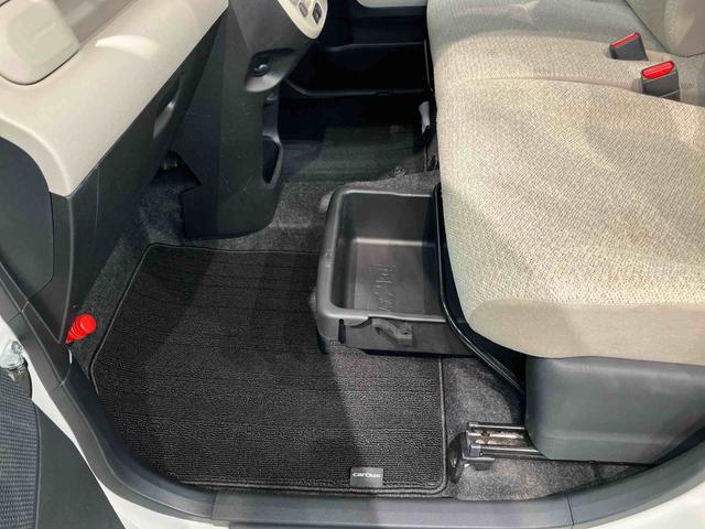 ムーヴキャンバスＬ　ＳＡIIIＣＤチューナー　衝突被害軽減システム　左右スライドドア　オートハイビーム（高知県）の中古車