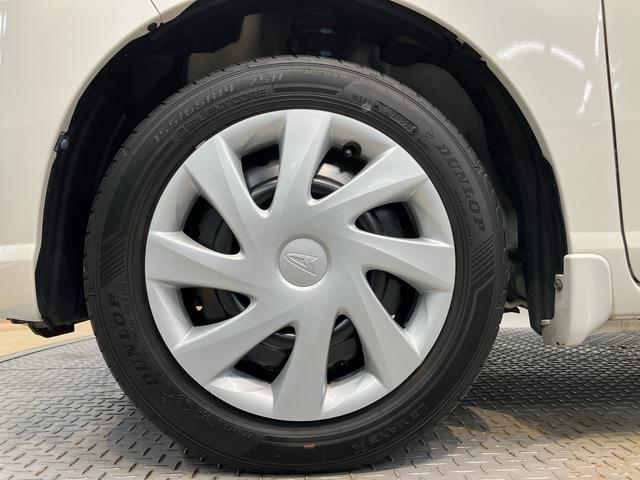 ムーヴキャンバスＬ　ＳＡIIIＣＤチューナー　衝突被害軽減システム　左右スライドドア　オートハイビーム（高知県）の中古車