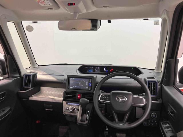 タントＸ７インチナビ　ドラレコ　後方カメラ　ＵＳＢ入力端子　Ｂｌｕｅｔｏｏｔｈ接続　ＥＴＣ　前席シートヒーター　キーフリー　衝突被害軽減システム　左側電動スライドドア　クリアランスソナー　ＬＥＤヘッドライト（高知県）の中古車