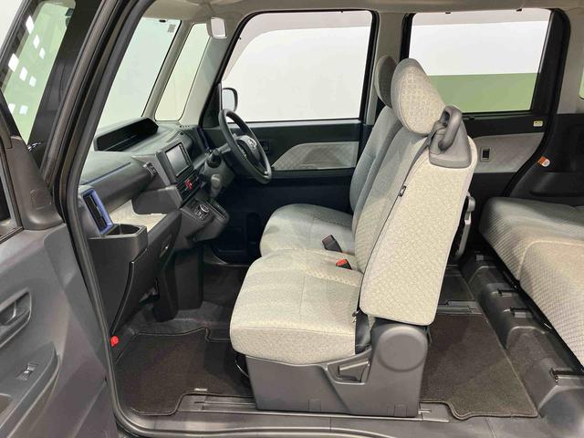 タントＸ７インチナビ　ドラレコ　後方カメラ　ＵＳＢ入力端子　Ｂｌｕｅｔｏｏｔｈ接続　ＥＴＣ　前席シートヒーター　キーフリー　衝突被害軽減システム　左側電動スライドドア　クリアランスソナー　ＬＥＤヘッドライト（高知県）の中古車