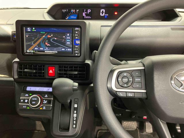 タントＸ７インチナビ　ドラレコ　後方カメラ　ＵＳＢ入力端子　Ｂｌｕｅｔｏｏｔｈ接続　ＥＴＣ　前席シートヒーター　キーフリー　衝突被害軽減システム　左側電動スライドドア　クリアランスソナー　ＬＥＤヘッドライト（高知県）の中古車