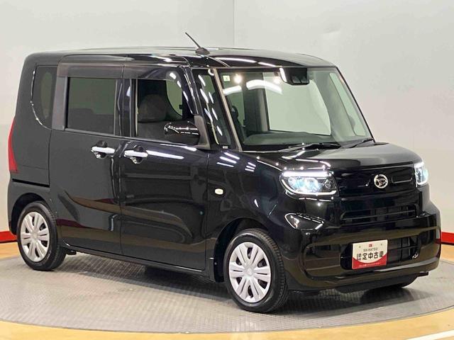 タントＸ７インチナビ　ドラレコ　後方カメラ　ＵＳＢ入力端子　Ｂｌｕｅｔｏｏｔｈ接続　ＥＴＣ　前席シートヒーター　キーフリー　衝突被害軽減システム　左側電動スライドドア　クリアランスソナー　ＬＥＤヘッドライト（高知県）の中古車