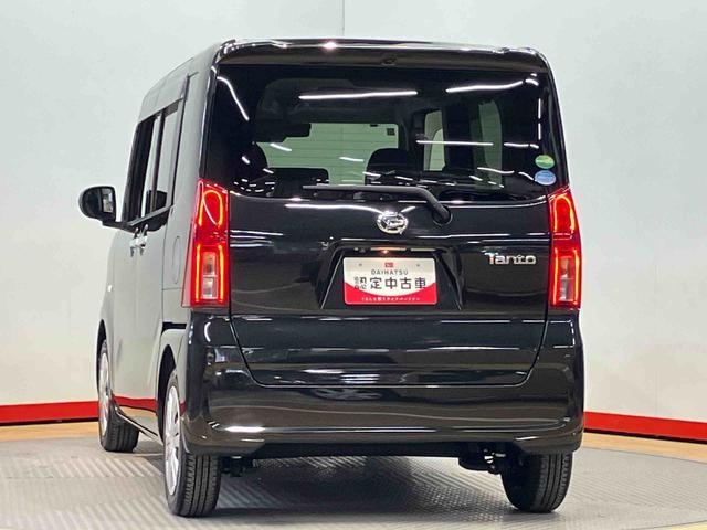 タントＸ７インチナビ　ドラレコ　後方カメラ　ＵＳＢ入力端子　Ｂｌｕｅｔｏｏｔｈ接続　ＥＴＣ　前席シートヒーター　キーフリー　衝突被害軽減システム　左側電動スライドドア　クリアランスソナー　ＬＥＤヘッドライト（高知県）の中古車