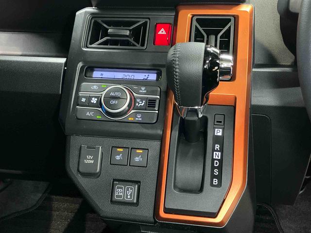 タフトＧディスプレイオーディオ　ドラレコ　後方カメラ　ＵＳＢ入力端子　Ｂｌｕｅｔｏｏｔｈ接続　ＥＴＣ　前席シートヒーター　衝突被害軽減システム　クリアランスソナー　ＬＥＤヘッドライト　オートライト（高知県）の中古車