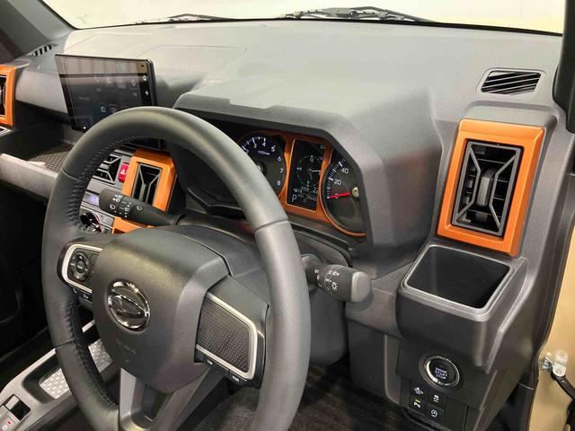 タフトＧディスプレイオーディオ　ドラレコ　後方カメラ　ＵＳＢ入力端子　Ｂｌｕｅｔｏｏｔｈ接続　ＥＴＣ　前席シートヒーター　衝突被害軽減システム　クリアランスソナー　ＬＥＤヘッドライト　オートライト（高知県）の中古車