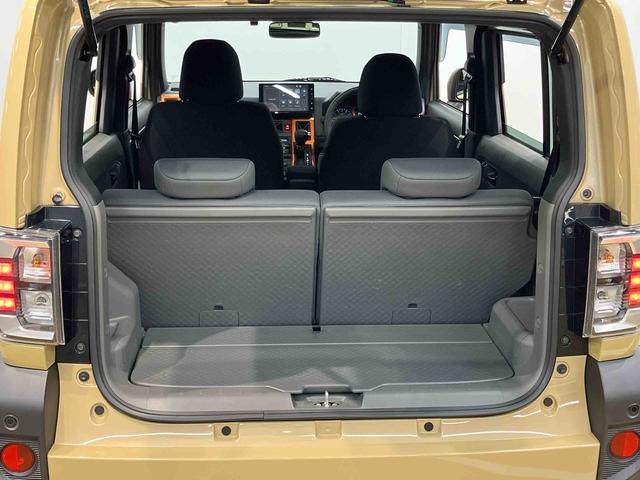 タフトＧディスプレイオーディオ　ドラレコ　後方カメラ　ＵＳＢ入力端子　Ｂｌｕｅｔｏｏｔｈ接続　ＥＴＣ　前席シートヒーター　衝突被害軽減システム　クリアランスソナー　ＬＥＤヘッドライト　オートライト（高知県）の中古車