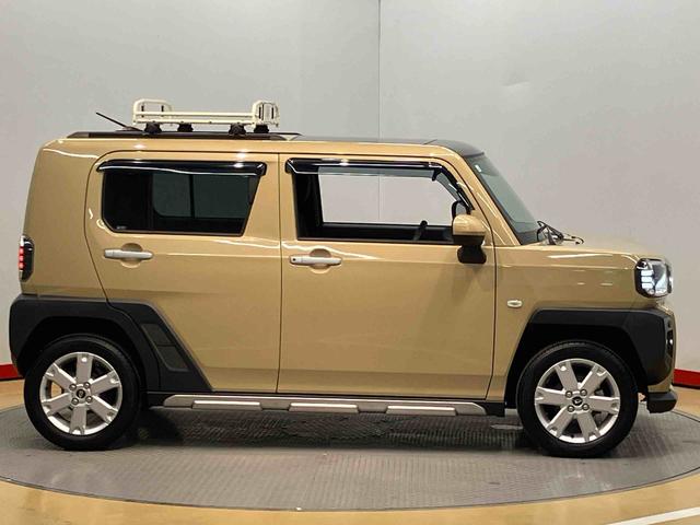 タフトＧディスプレイオーディオ　ドラレコ　後方カメラ　ＵＳＢ入力端子　Ｂｌｕｅｔｏｏｔｈ接続　ＥＴＣ　前席シートヒーター　衝突被害軽減システム　クリアランスソナー　ＬＥＤヘッドライト　オートライト（高知県）の中古車