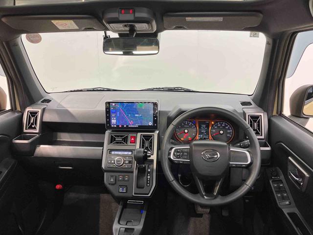 タフトＧ９インチナビ　ドラレコ　後方カメラ　ＵＳＢ入力端子　Ｂｌｕｅｔｏｏｔｈ接続　前席シートヒーター　キーフリー　衝突被害軽減システム　クリアランスソナー　ＬＥＤヘッドライト　オートライト　オートハイビーム（高知県）の中古車