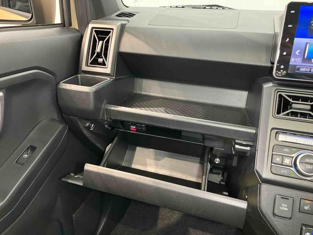 タフトＧ９インチナビ　ドラレコ　後方カメラ　ＵＳＢ入力端子　Ｂｌｕｅｔｏｏｔｈ接続　前席シートヒーター　キーフリー　衝突被害軽減システム　クリアランスソナー　ＬＥＤヘッドライト　オートライト　オートハイビーム（高知県）の中古車