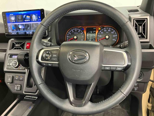 タフトＧ９インチナビ　ドラレコ　後方カメラ　ＵＳＢ入力端子　Ｂｌｕｅｔｏｏｔｈ接続　前席シートヒーター　キーフリー　衝突被害軽減システム　クリアランスソナー　ＬＥＤヘッドライト　オートライト　オートハイビーム（高知県）の中古車