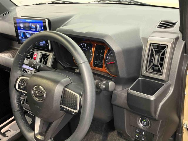 タフトＧ９インチナビ　ドラレコ　後方カメラ　ＵＳＢ入力端子　Ｂｌｕｅｔｏｏｔｈ接続　前席シートヒーター　キーフリー　衝突被害軽減システム　クリアランスソナー　ＬＥＤヘッドライト　オートライト　オートハイビーム（高知県）の中古車