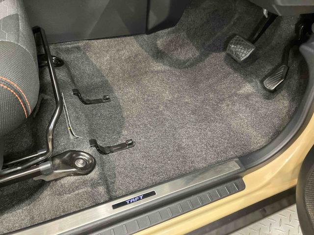 タフトＧ９インチナビ　ドラレコ　後方カメラ　ＵＳＢ入力端子　Ｂｌｕｅｔｏｏｔｈ接続　前席シートヒーター　キーフリー　衝突被害軽減システム　クリアランスソナー　ＬＥＤヘッドライト　オートライト　オートハイビーム（高知県）の中古車