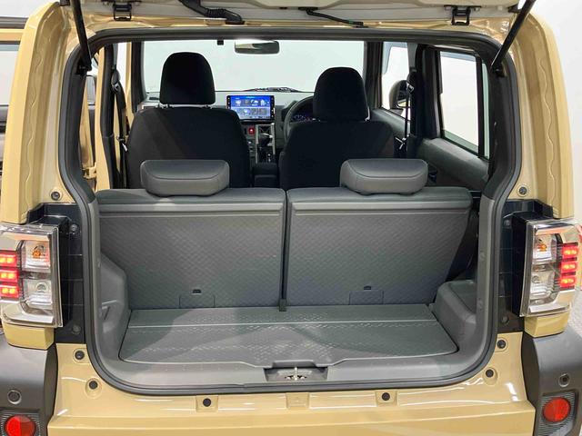 タフトＧ９インチナビ　ドラレコ　後方カメラ　ＵＳＢ入力端子　Ｂｌｕｅｔｏｏｔｈ接続　前席シートヒーター　キーフリー　衝突被害軽減システム　クリアランスソナー　ＬＥＤヘッドライト　オートライト　オートハイビーム（高知県）の中古車