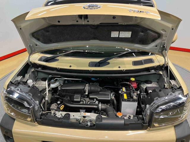 タフトＧ９インチナビ　ドラレコ　後方カメラ　ＵＳＢ入力端子　Ｂｌｕｅｔｏｏｔｈ接続　前席シートヒーター　キーフリー　衝突被害軽減システム　クリアランスソナー　ＬＥＤヘッドライト　オートライト　オートハイビーム（高知県）の中古車