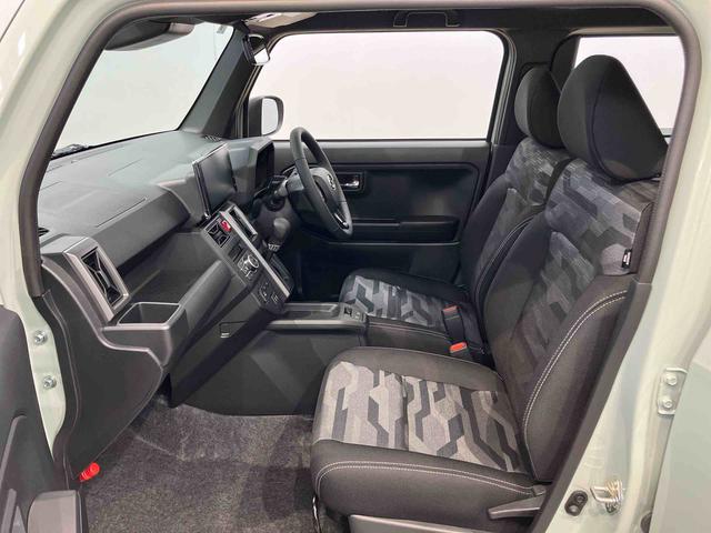 タフトＧ　ダーククロムベンチャーディスプレイオーディオ　後方カメラ　ＵＳＢ入力端子　Ｂｌｕｅｔｏｏｔｈ接続　ＨＤＭＩ入力端子　キーフリー　前席シートヒーター　衝突被害軽減システム　クリアランスソナー　ＬＥＤヘッドライト　オートライト（高知県）の中古車