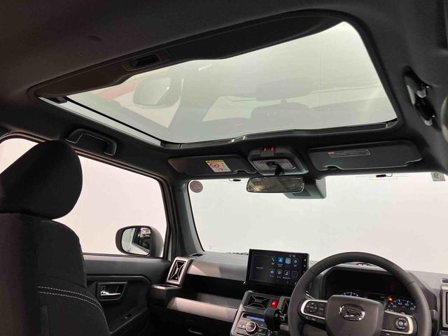 タフトＧ　ダーククロムベンチャーディスプレイオーディオ　後方カメラ　ＵＳＢ入力端子　Ｂｌｕｅｔｏｏｔｈ接続　ＨＤＭＩ入力端子　キーフリー　前席シートヒーター　衝突被害軽減システム　クリアランスソナー　ＬＥＤヘッドライト　オートライト（高知県）の中古車