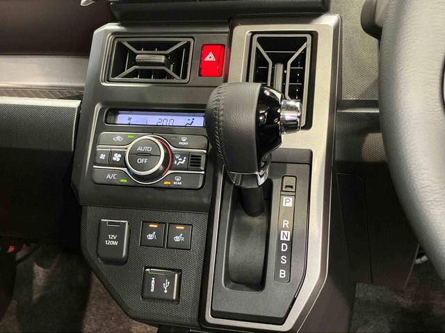 タフトＧ　ダーククロムベンチャーディスプレイオーディオ　後方カメラ　ＵＳＢ入力端子　Ｂｌｕｅｔｏｏｔｈ接続　ＨＤＭＩ入力端子　キーフリー　前席シートヒーター　衝突被害軽減システム　クリアランスソナー　ＬＥＤヘッドライト　オートライト（高知県）の中古車