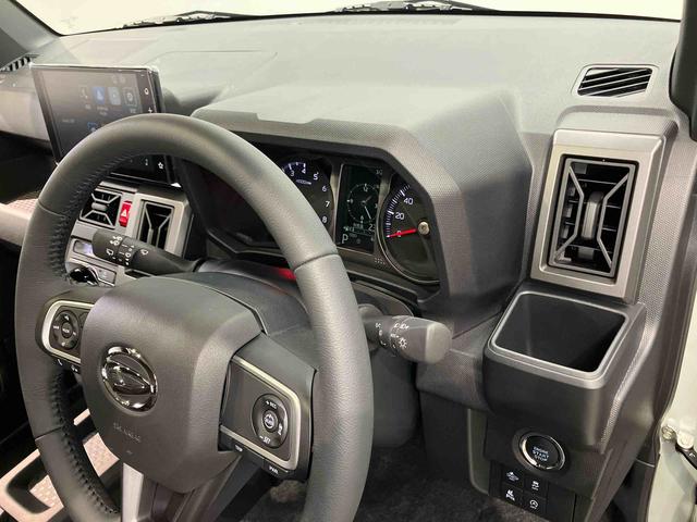 タフトＧ　ダーククロムベンチャーディスプレイオーディオ　後方カメラ　ＵＳＢ入力端子　Ｂｌｕｅｔｏｏｔｈ接続　ＨＤＭＩ入力端子　キーフリー　前席シートヒーター　衝突被害軽減システム　クリアランスソナー　ＬＥＤヘッドライト　オートライト（高知県）の中古車