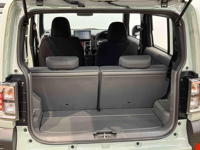 タフトＧ　ダーククロムベンチャーディスプレイオーディオ　後方カメラ　ＵＳＢ入力端子　Ｂｌｕｅｔｏｏｔｈ接続　ＨＤＭＩ入力端子　キーフリー　前席シートヒーター　衝突被害軽減システム　クリアランスソナー　ＬＥＤヘッドライト　オートライト（高知県）の中古車