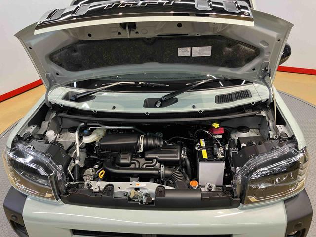 タフトＧ　ダーククロムベンチャーディスプレイオーディオ　後方カメラ　ＵＳＢ入力端子　Ｂｌｕｅｔｏｏｔｈ接続　ＨＤＭＩ入力端子　キーフリー　前席シートヒーター　衝突被害軽減システム　クリアランスソナー　ＬＥＤヘッドライト　オートライト（高知県）の中古車