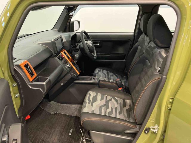 タフトＧ７インチナビ　ドラレコ　全方位カメラ　ＵＳＢ入力端子　Ｂｌｕｅｔｏｏｔｈ接続　ＥＴＣ　前席シートヒーター　キーフリー　衝突被害軽減システム　クリアランスソナー　ＬＥＤヘッドライト　オートライト（高知県）の中古車