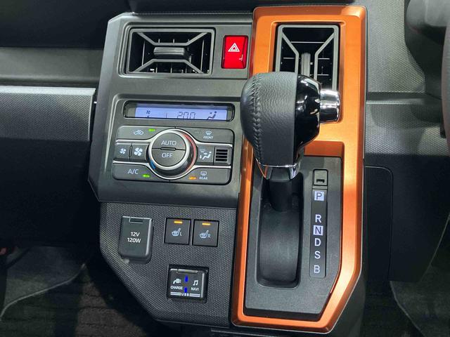 タフトＧ７インチナビ　ドラレコ　全方位カメラ　ＵＳＢ入力端子　Ｂｌｕｅｔｏｏｔｈ接続　ＥＴＣ　前席シートヒーター　キーフリー　衝突被害軽減システム　クリアランスソナー　ＬＥＤヘッドライト　オートライト（高知県）の中古車