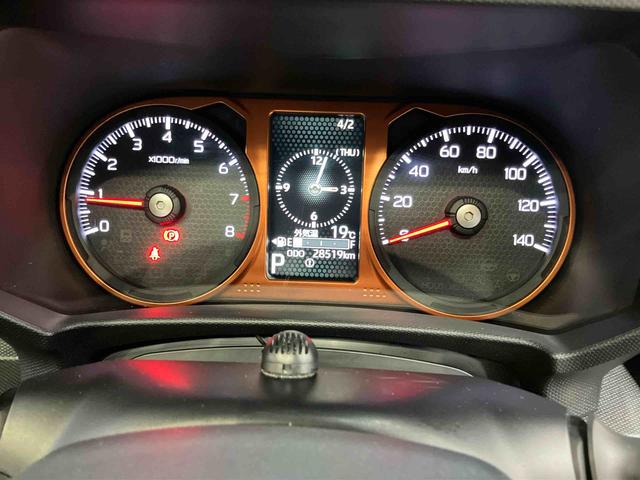 タフトＧ７インチナビ　ドラレコ　全方位カメラ　ＵＳＢ入力端子　Ｂｌｕｅｔｏｏｔｈ接続　ＥＴＣ　前席シートヒーター　キーフリー　衝突被害軽減システム　クリアランスソナー　ＬＥＤヘッドライト　オートライト（高知県）の中古車