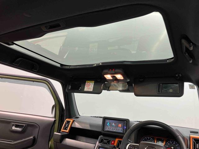 タフトＧ７インチナビ　ドラレコ　全方位カメラ　ＵＳＢ入力端子　Ｂｌｕｅｔｏｏｔｈ接続　ＥＴＣ　前席シートヒーター　キーフリー　衝突被害軽減システム　クリアランスソナー　ＬＥＤヘッドライト　オートライト（高知県）の中古車