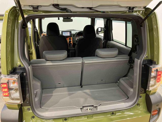 タフトＧ７インチナビ　ドラレコ　全方位カメラ　ＵＳＢ入力端子　Ｂｌｕｅｔｏｏｔｈ接続　ＥＴＣ　前席シートヒーター　キーフリー　衝突被害軽減システム　クリアランスソナー　ＬＥＤヘッドライト　オートライト（高知県）の中古車