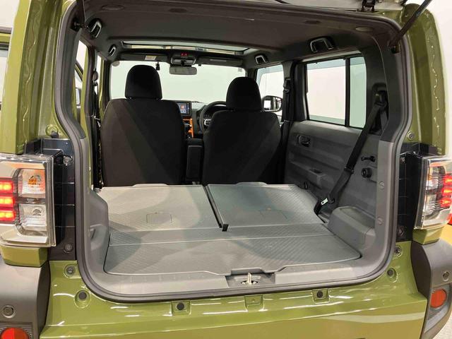 タフトＧ７インチナビ　ドラレコ　全方位カメラ　ＵＳＢ入力端子　Ｂｌｕｅｔｏｏｔｈ接続　ＥＴＣ　前席シートヒーター　キーフリー　衝突被害軽減システム　クリアランスソナー　ＬＥＤヘッドライト　オートライト（高知県）の中古車