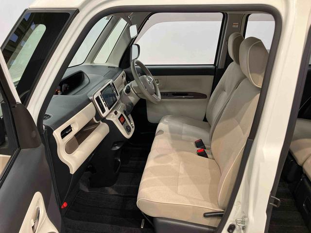 ムーヴキャンバスＧメイクアップＶＳ　ＳＡIII８インチナビ　全方位カメラ　ＵＳＢ入力端子　Ｂｌｕｅｔｏｏｔｈ接続　ＨＤＭＩ入力端子　運転席シートヒーター　キーフリー　衝突被害軽減システム　左右電動スライドドア　ＬＥＤヘッドライト　オートライト（高知県）の中古車