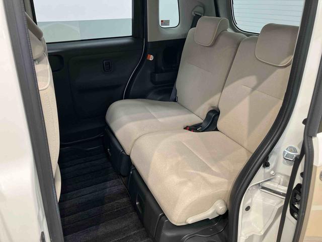 ムーヴキャンバスＧメイクアップＶＳ　ＳＡIII８インチナビ　全方位カメラ　ＵＳＢ入力端子　Ｂｌｕｅｔｏｏｔｈ接続　ＨＤＭＩ入力端子　運転席シートヒーター　キーフリー　衝突被害軽減システム　左右電動スライドドア　ＬＥＤヘッドライト　オートライト（高知県）の中古車