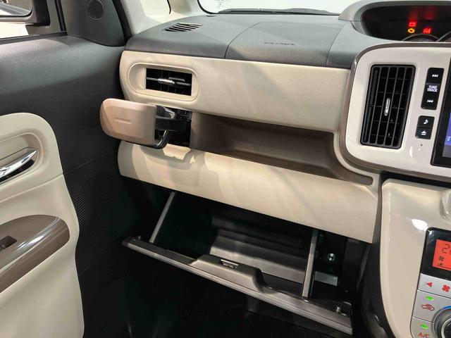 ムーヴキャンバスＧメイクアップＶＳ　ＳＡIII８インチナビ　全方位カメラ　ＵＳＢ入力端子　Ｂｌｕｅｔｏｏｔｈ接続　ＨＤＭＩ入力端子　運転席シートヒーター　キーフリー　衝突被害軽減システム　左右電動スライドドア　ＬＥＤヘッドライト　オートライト（高知県）の中古車