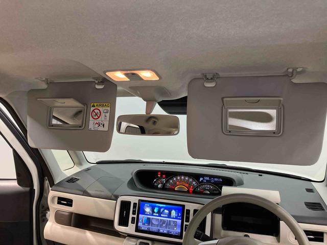 ムーヴキャンバスＧメイクアップＶＳ　ＳＡIII８インチナビ　全方位カメラ　ＵＳＢ入力端子　Ｂｌｕｅｔｏｏｔｈ接続　ＨＤＭＩ入力端子　運転席シートヒーター　キーフリー　衝突被害軽減システム　左右電動スライドドア　ＬＥＤヘッドライト　オートライト（高知県）の中古車