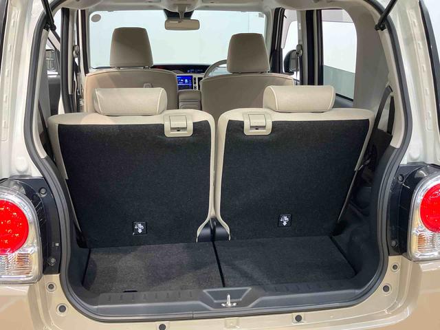 ムーヴキャンバスＧメイクアップＶＳ　ＳＡIII８インチナビ　全方位カメラ　ＵＳＢ入力端子　Ｂｌｕｅｔｏｏｔｈ接続　ＨＤＭＩ入力端子　運転席シートヒーター　キーフリー　衝突被害軽減システム　左右電動スライドドア　ＬＥＤヘッドライト　オートライト（高知県）の中古車