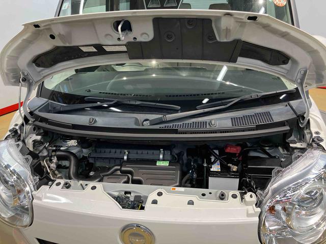 ムーヴキャンバスＧメイクアップＶＳ　ＳＡIII８インチナビ　全方位カメラ　ＵＳＢ入力端子　Ｂｌｕｅｔｏｏｔｈ接続　ＨＤＭＩ入力端子　運転席シートヒーター　キーフリー　衝突被害軽減システム　左右電動スライドドア　ＬＥＤヘッドライト　オートライト（高知県）の中古車