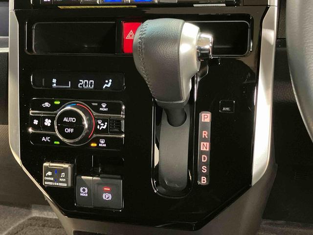 トールカスタムＧ９インチナビ　ドラレコ　全方位カメラ　ＵＳＢ入力端子　Ｂｌｕｅｔｏｏｔｈ接続　ＥＴＣ　前席シートヒーター　キーフリー　衝突被害軽減システム　左右電動スライドドア　クリアランスソナー　ＬＥＤヘッドライト（高知県）の中古車