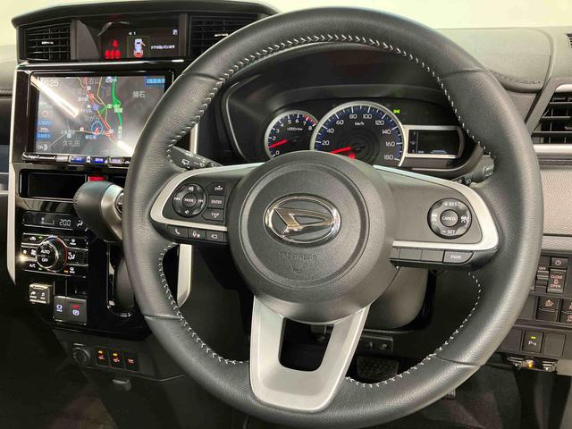 トールカスタムＧ９インチナビ　ドラレコ　全方位カメラ　ＵＳＢ入力端子　Ｂｌｕｅｔｏｏｔｈ接続　ＥＴＣ　前席シートヒーター　キーフリー　衝突被害軽減システム　左右電動スライドドア　クリアランスソナー　ＬＥＤヘッドライト（高知県）の中古車