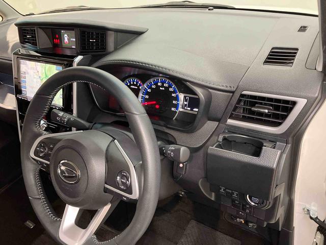 トールカスタムＧ９インチナビ　ドラレコ　全方位カメラ　ＵＳＢ入力端子　Ｂｌｕｅｔｏｏｔｈ接続　ＥＴＣ　前席シートヒーター　キーフリー　衝突被害軽減システム　左右電動スライドドア　クリアランスソナー　ＬＥＤヘッドライト（高知県）の中古車