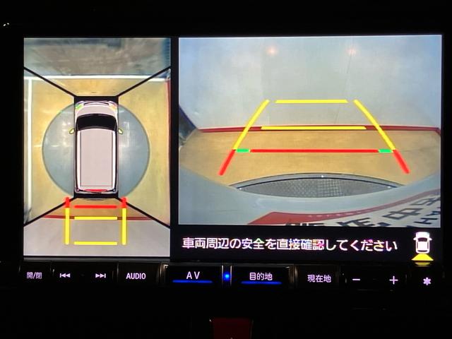 トールカスタムＧ９インチナビ　ドラレコ　全方位カメラ　ＵＳＢ入力端子　Ｂｌｕｅｔｏｏｔｈ接続　ＥＴＣ　前席シートヒーター　キーフリー　衝突被害軽減システム　左右電動スライドドア　クリアランスソナー　ＬＥＤヘッドライト（高知県）の中古車