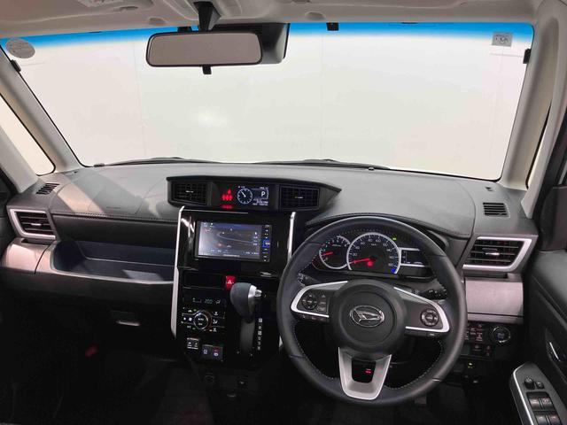 トールカスタムＧ７インチナビ　ドラレコ　全方位カメラ　ＵＳＢ入力端子　Ｂｌｕｅｔｏｏｔｈ接続　ＥＴＣ　キーフリー　衝突被害軽減システム　左右電動スライドドア　クリアランスソナー　ＬＥＤヘッドライト　オートライト（高知県）の中古車