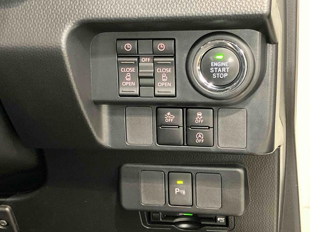 トールカスタムＧ７インチナビ　ドラレコ　全方位カメラ　ＵＳＢ入力端子　Ｂｌｕｅｔｏｏｔｈ接続　ＥＴＣ　キーフリー　衝突被害軽減システム　左右電動スライドドア　クリアランスソナー　ＬＥＤヘッドライト　オートライト（高知県）の中古車