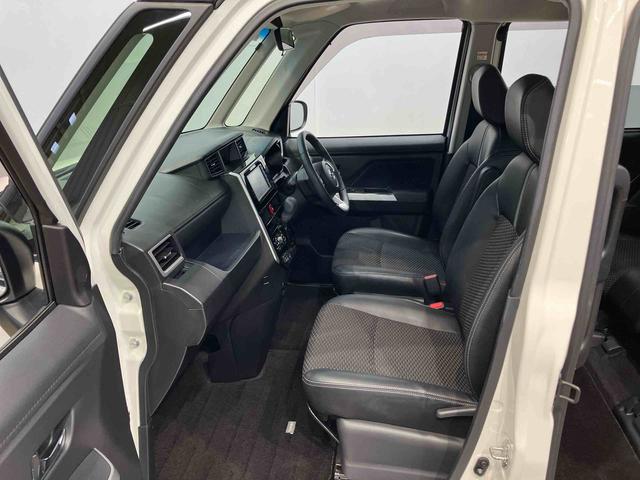 トールカスタムＧ７インチナビ　ドラレコ　全方位カメラ　ＵＳＢ入力端子　Ｂｌｕｅｔｏｏｔｈ接続　ＥＴＣ　キーフリー　衝突被害軽減システム　左右電動スライドドア　クリアランスソナー　ＬＥＤヘッドライト　オートライト（高知県）の中古車